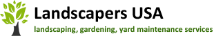 Fulton Landscapers